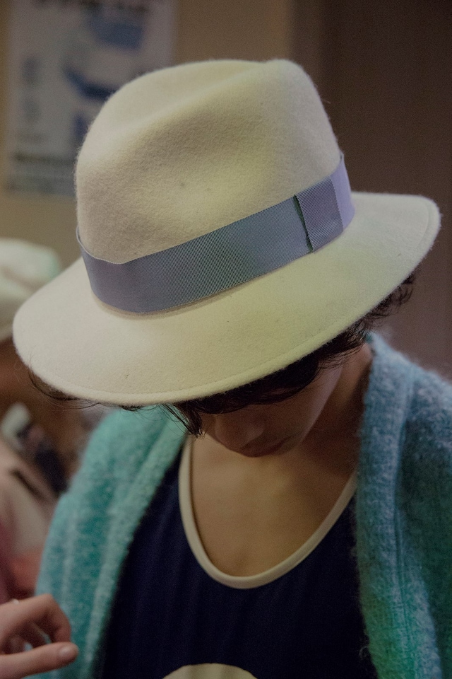Pigalle SS16 Paris Menswear 32
