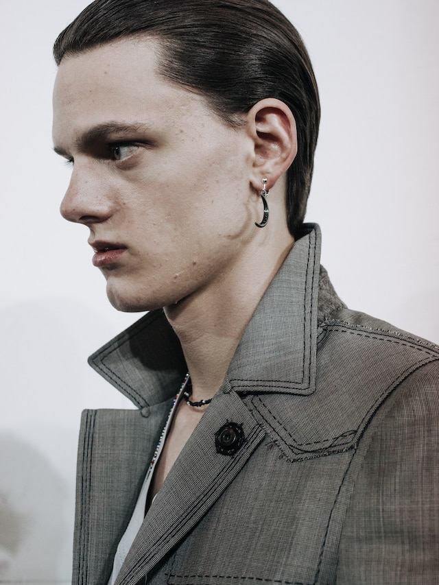 Lanvin SS16 Menswear Paris 3