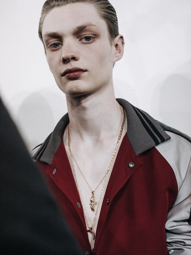 Lanvin SS16 Menswear Paris 5
