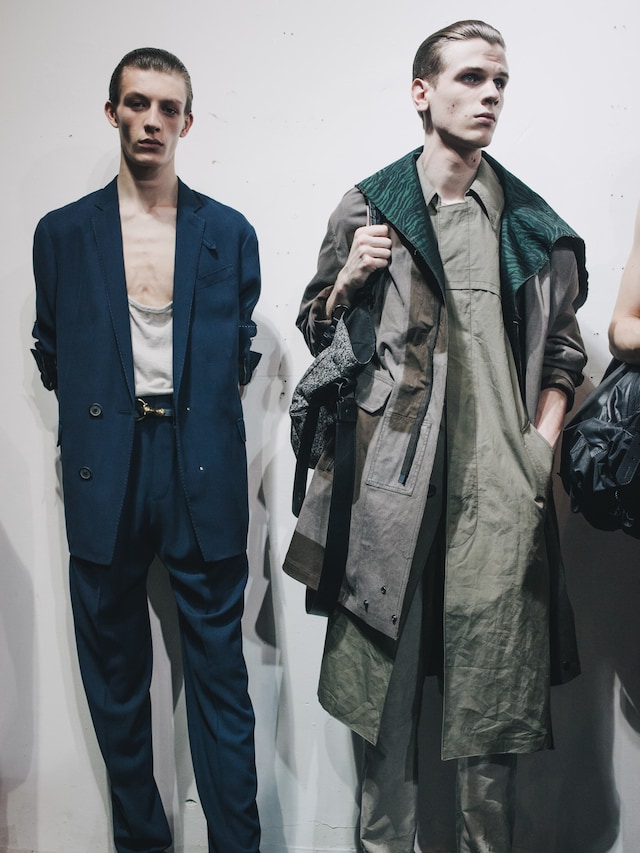Lanvin SS16 Menswear Paris 8