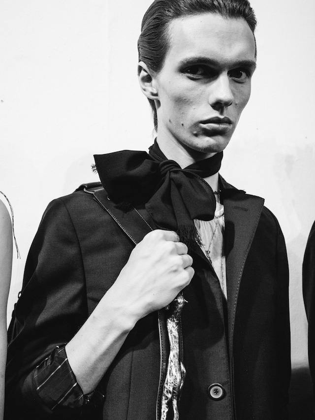 Lanvin SS16 Menswear Paris 9