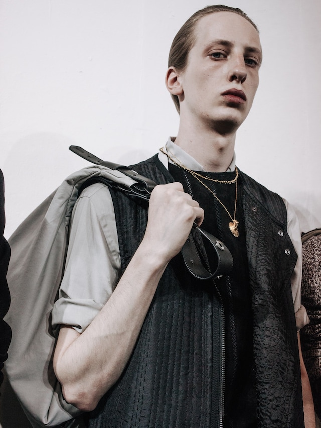 Lanvin SS16 Menswear Paris 10