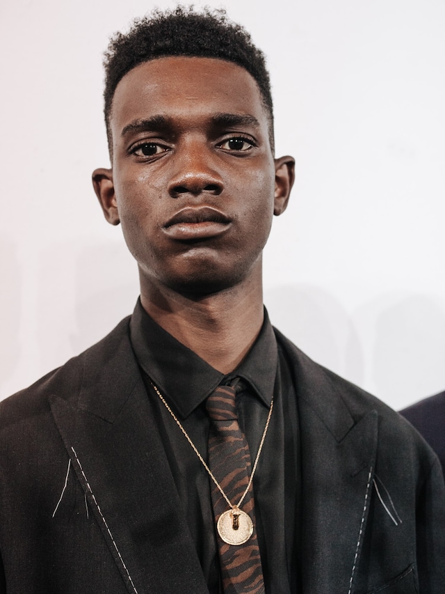 Lanvin SS16 Menswear Paris 11
