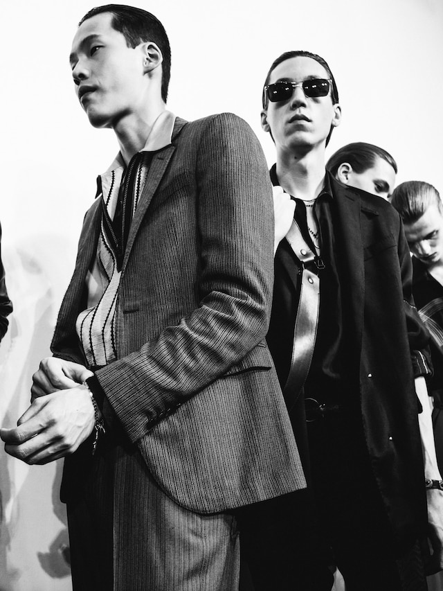 Lanvin SS16 Menswear Paris 13