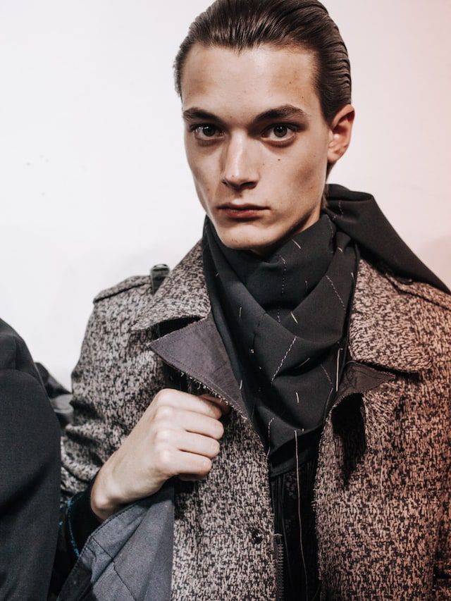Lanvin SS16 Menswear Paris 15