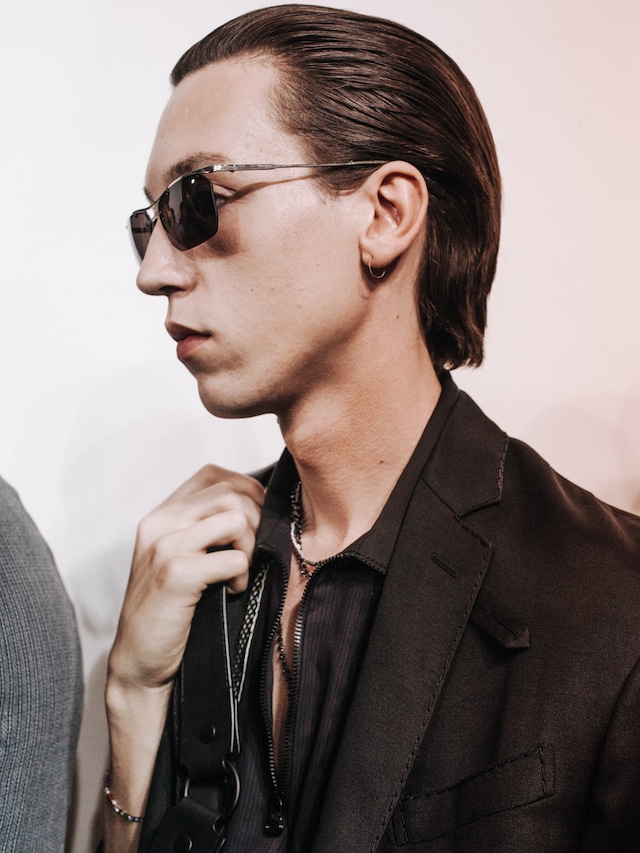 Lanvin SS16 Menswear Paris 16