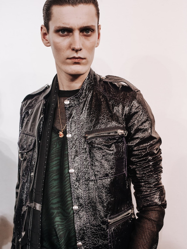 Lanvin SS16 Menswear Paris 17