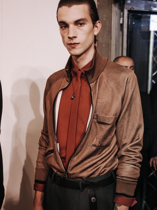 Lanvin SS16 Menswear Paris 18