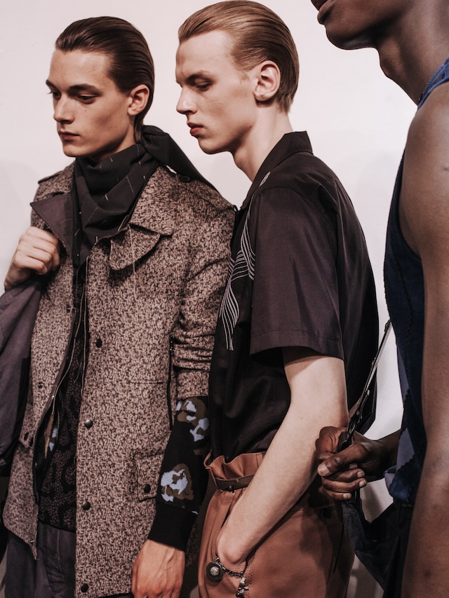 Lanvin SS16 Menswear Paris 19