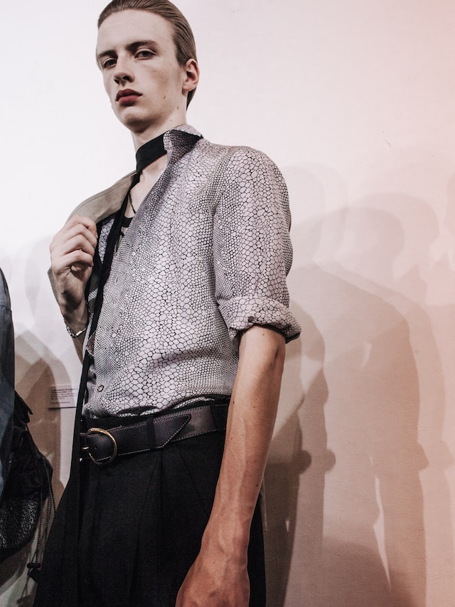 Lanvin SS16 Menswear Paris 21