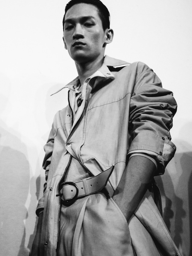 Lanvin SS16 Menswear Paris 22