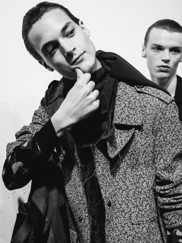Lanvin SS16 Menswear Paris 25