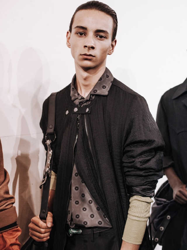 Lanvin SS16 Menswear Paris 27