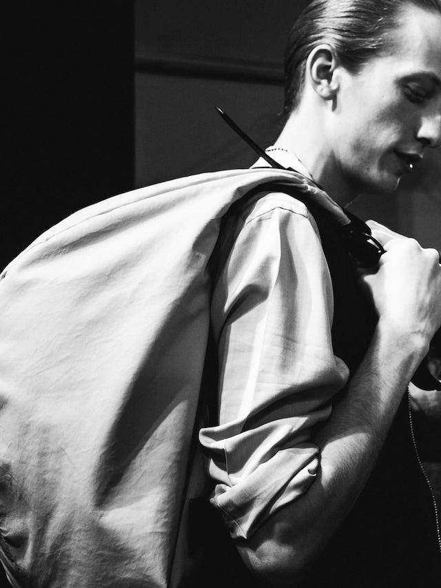 Lanvin SS16 Menswear Paris 31