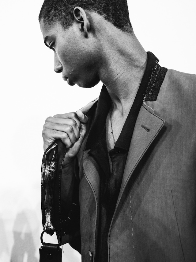 Lanvin SS16 Menswear Paris 28