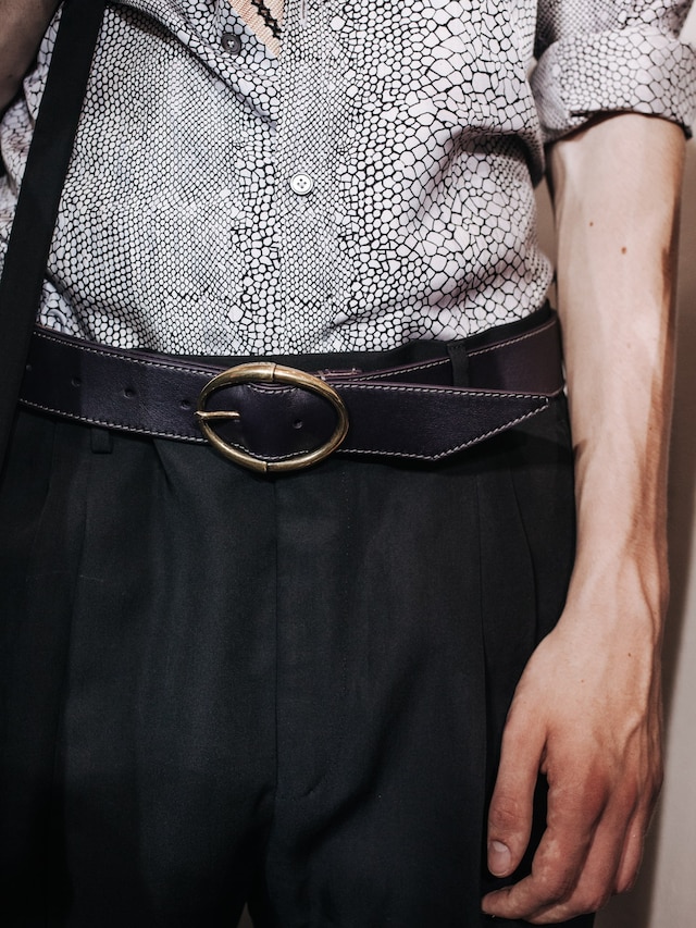 Lanvin SS16 Menswear Paris 30