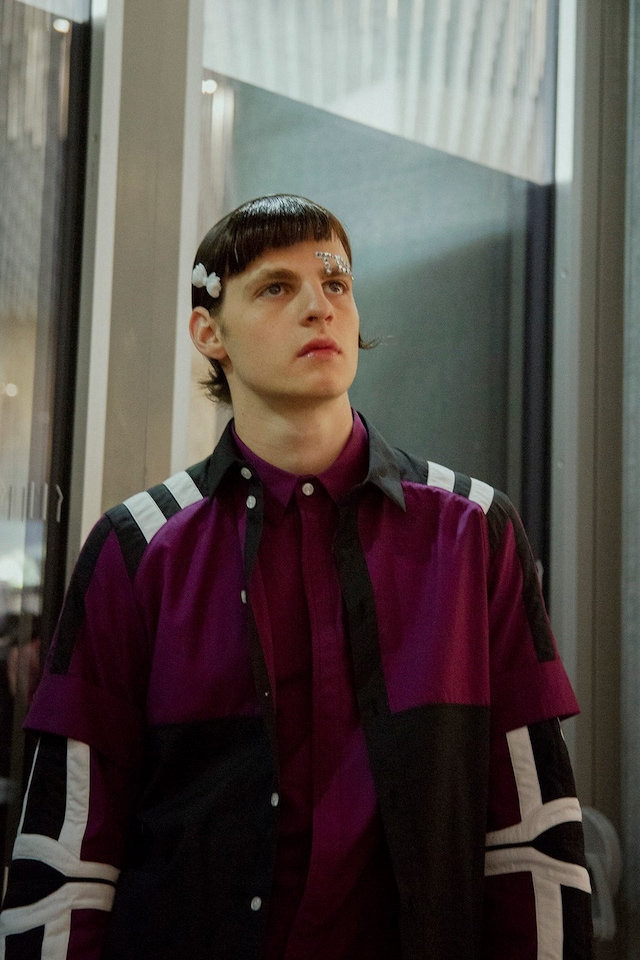 Hood by Air SS16 Menswear Paris 25