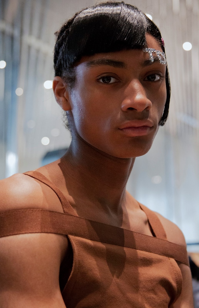 Hood by Air SS16 Menswear Paris 12