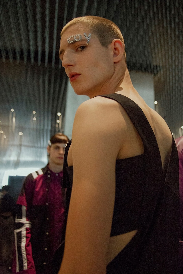 Hood by Air SS16 Menswear Paris 24