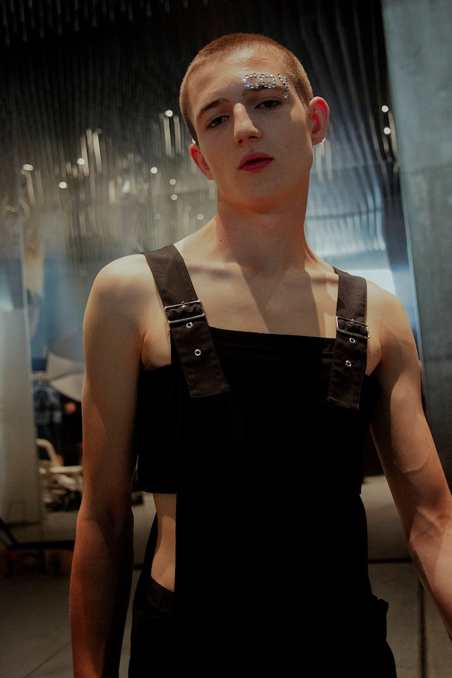 Hood by Air SS16 Menswear Paris 15