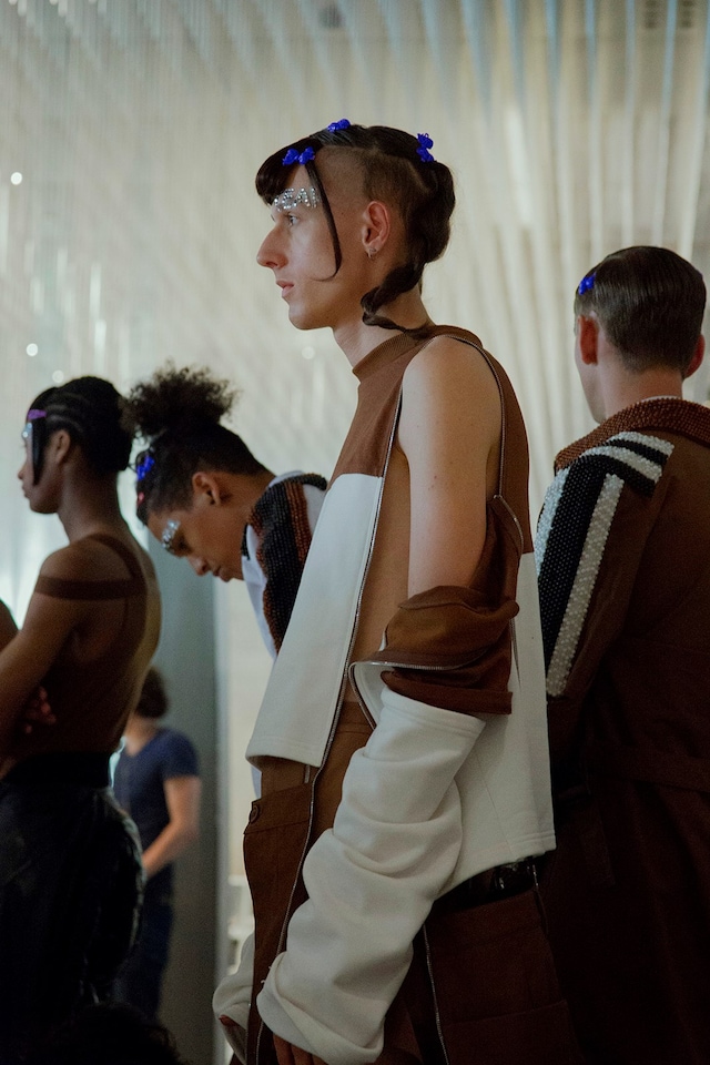 Hood by Air SS16 Menswear Paris 22