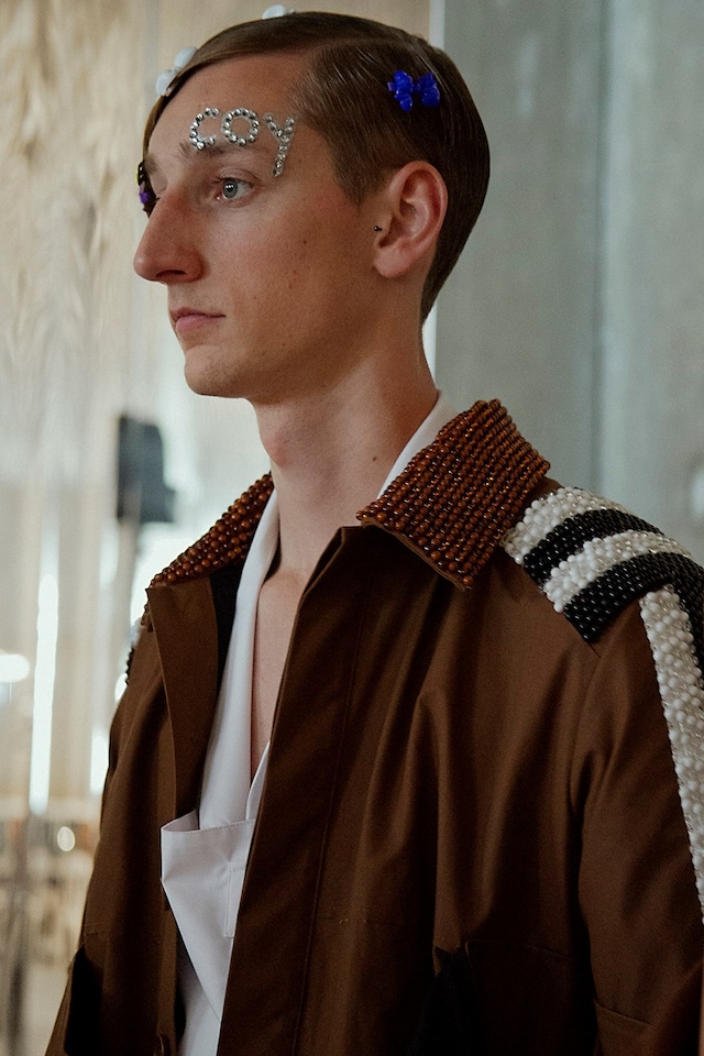 Hood by Air SS16 Menswear Paris 19