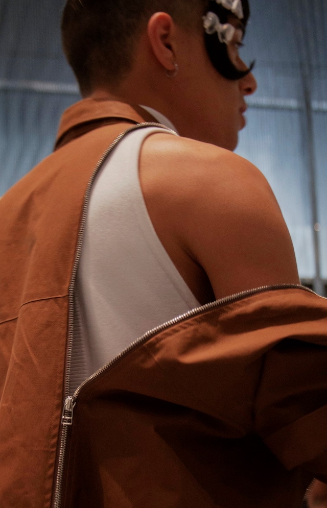 Hood by Air SS16 Menswear Paris 32