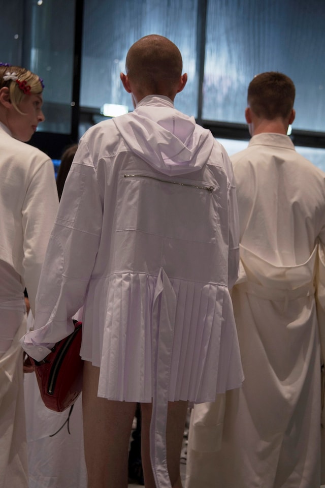 Hood by Air SS16 Menswear Paris 29