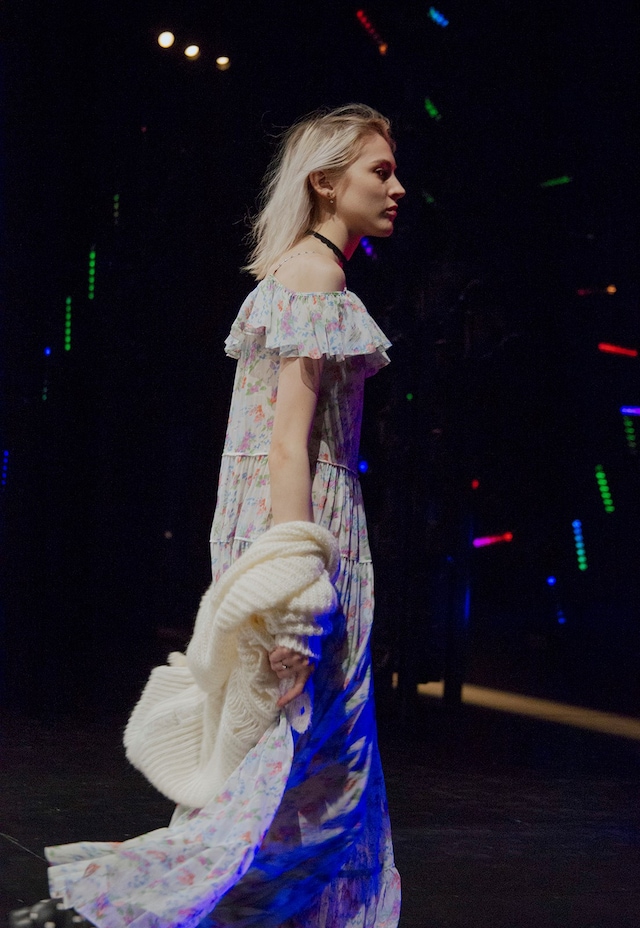 Saint Laurent SS16 Menswear Paris 3