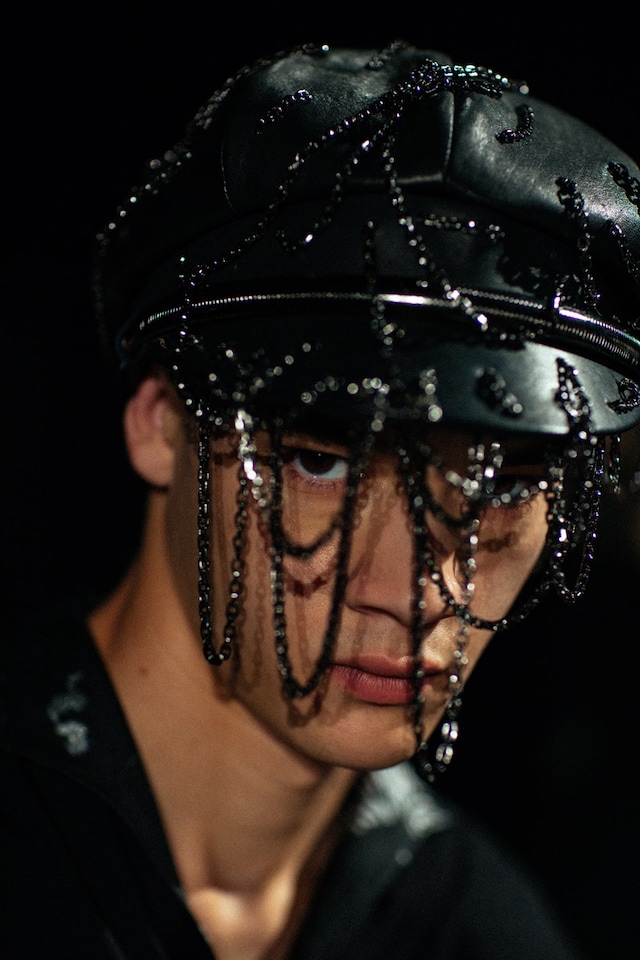 Christian Dada SS16 1