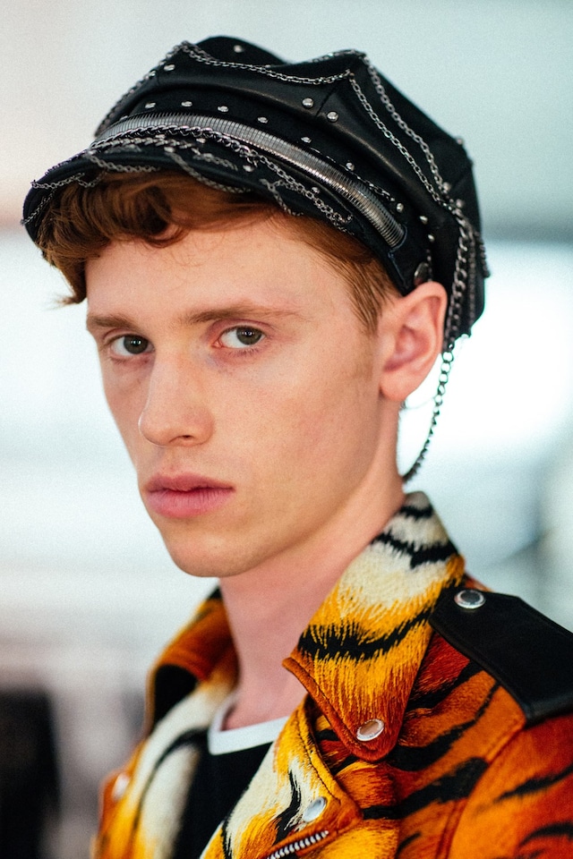 Christian Dada SS16 2