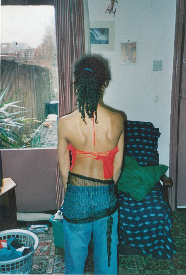 Ayesha Jones, Imperfect Beauty 0