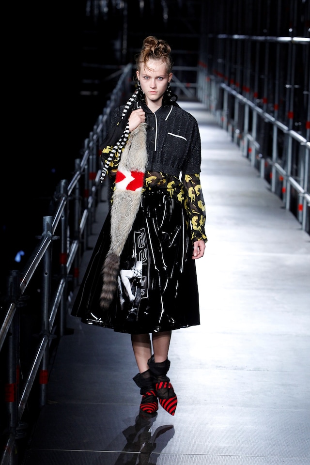 Miu Miu Resort 2016 Paris Miu Miu Club 0