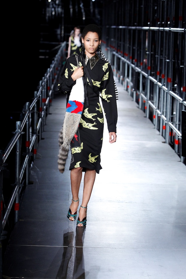 Miu Miu Resort 2016 Paris Miu Miu Club 5