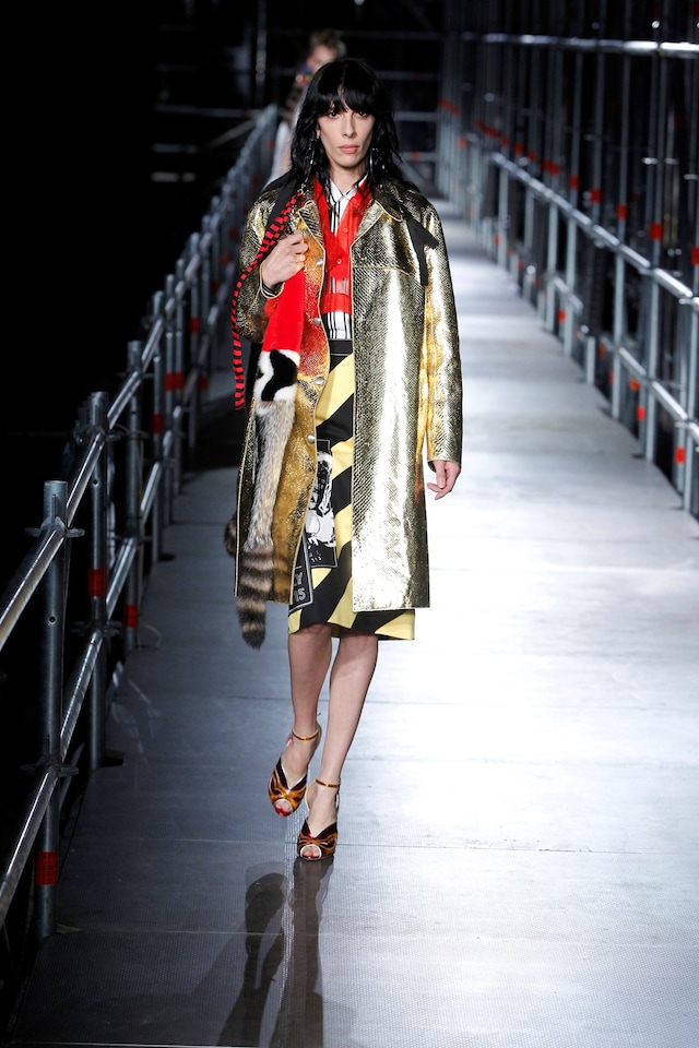 Miu Miu Resort 2016 Paris Miu Miu Club 6