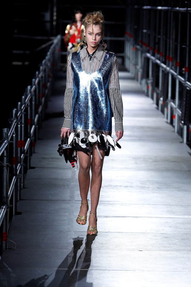 Miu Miu Resort 2016 Paris Miu Miu Club 8