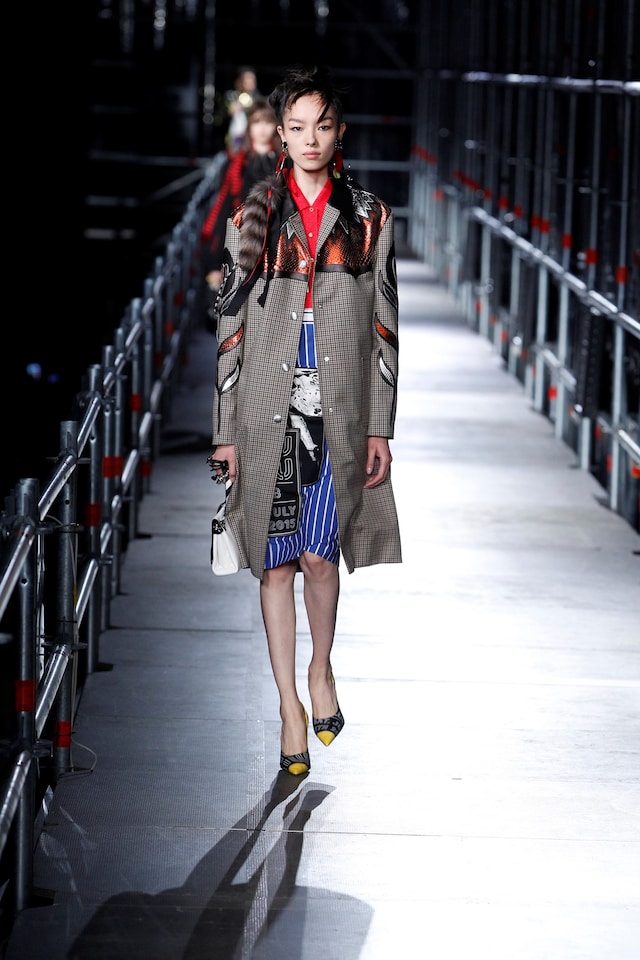 Miu Miu Resort 2016 Paris Miu Miu Club 14