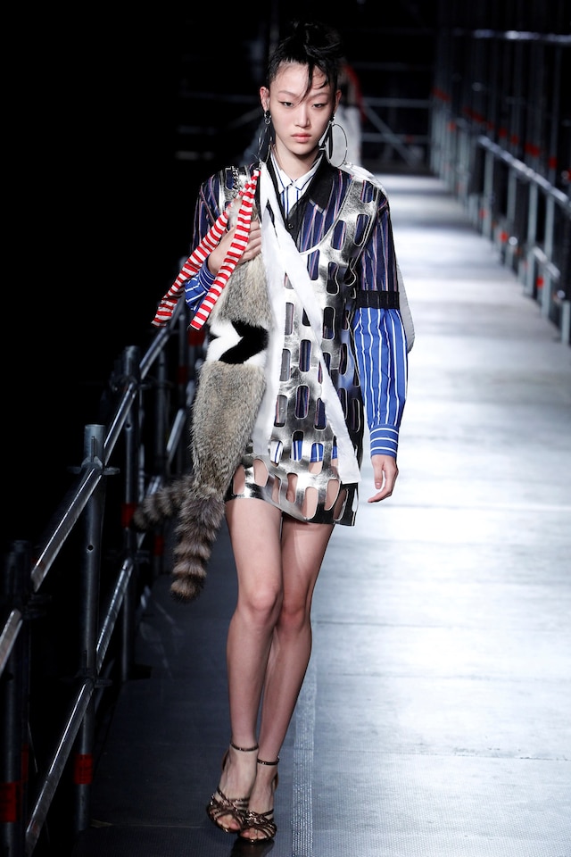 Miu Miu Resort 2016 Paris Miu Miu Club 15
