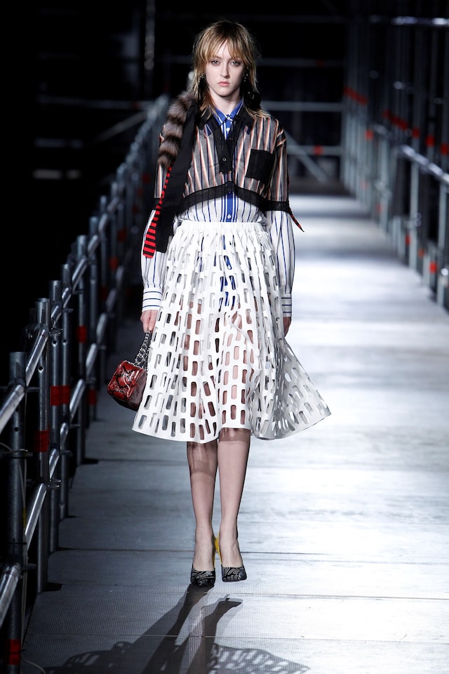 Miu Miu Resort 2016 Paris Miu Miu Club 16