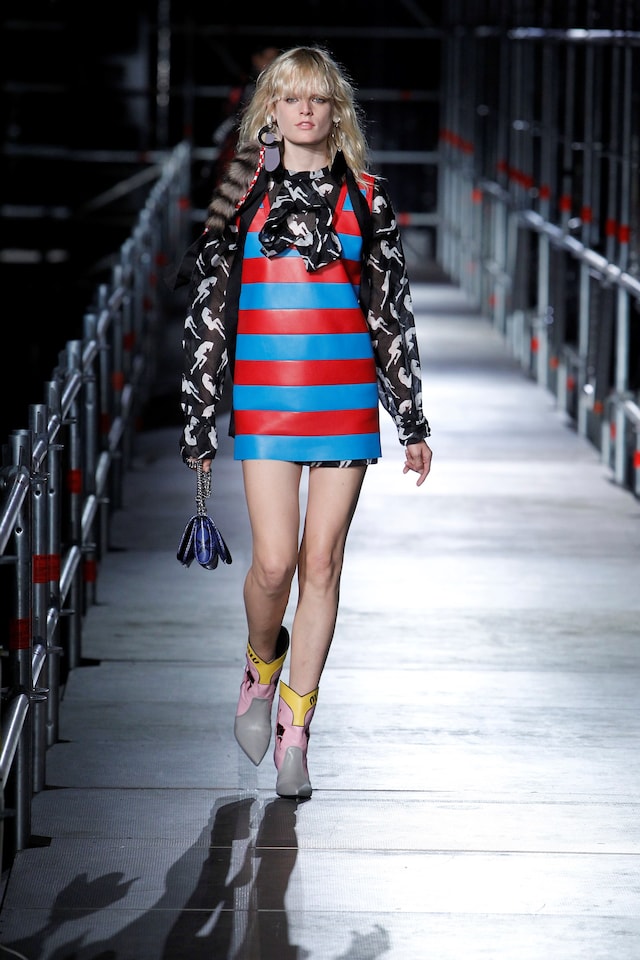 Miu Miu Resort 2016 Paris Miu Miu Club 20