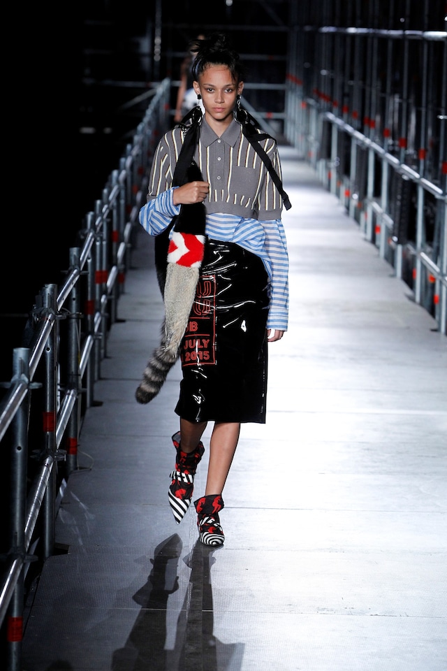 Miu Miu Resort 2016 Paris Miu Miu Club 27