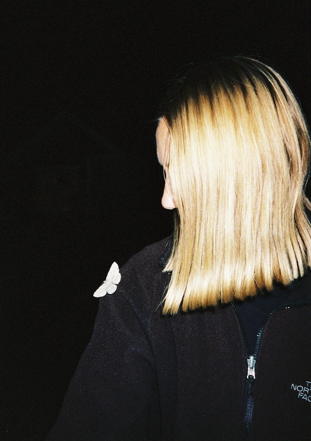 M&#228;rta Thisner, Girls, Dazed 0