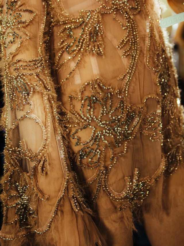 Atelier Versace Haute Couture AW15 Paris 29