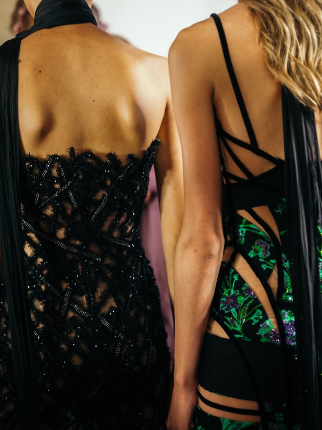 Atelier Versace Haute Couture AW15 Paris 30