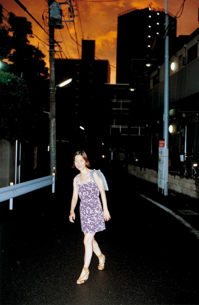 Motohiko Hasui’s Personal Matters, Bemojake, Dazed 6