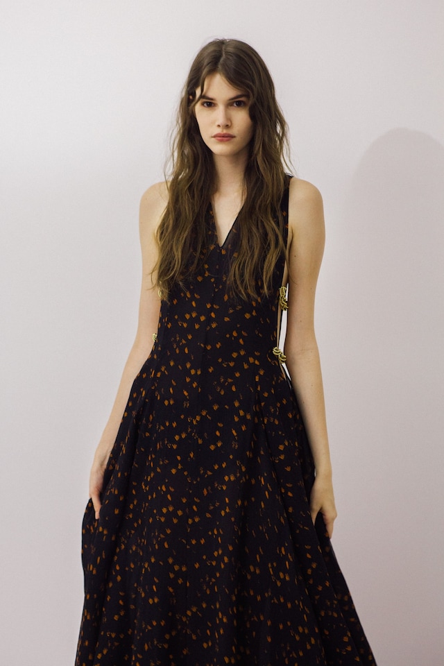 Backstage at Christian Dior Haute Couture AW15 17