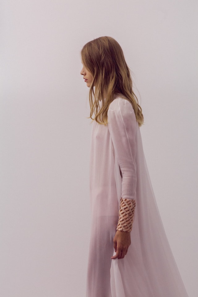 Backstage at Christian Dior Haute Couture AW15 26