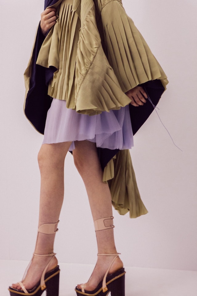 Backstage at Christian Dior Haute Couture AW15 29