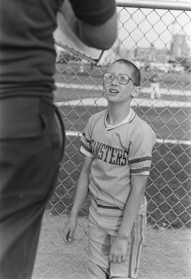Mark Steinmetz’s The Players 6