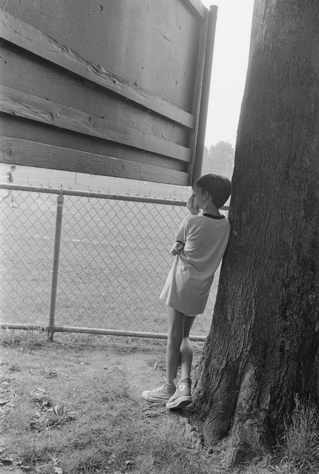 Mark Steinmetz’s The Players 10